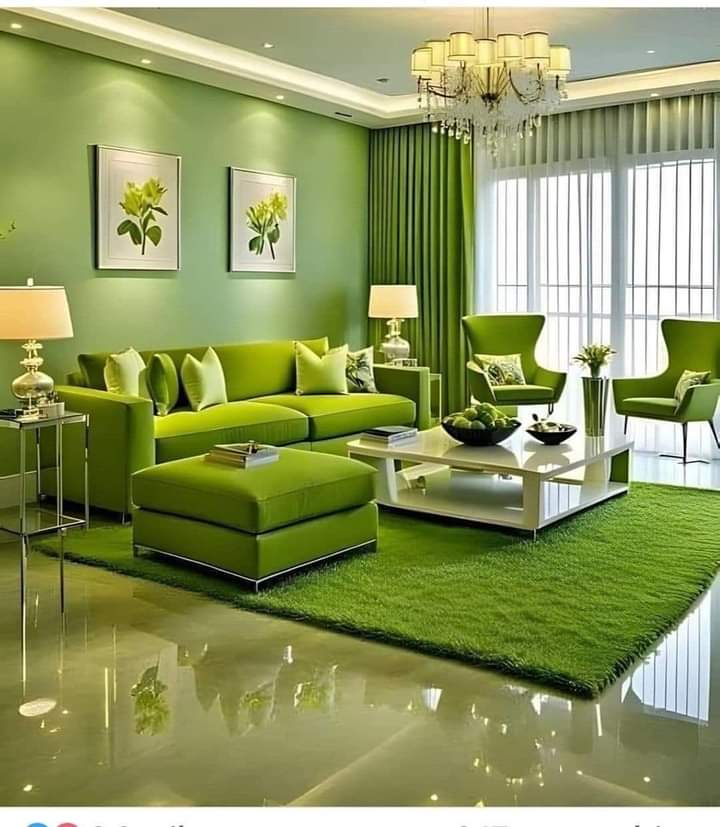 5-Creative Ideas to Decorate Your Living Room with Your Personal Touch and Unique Style