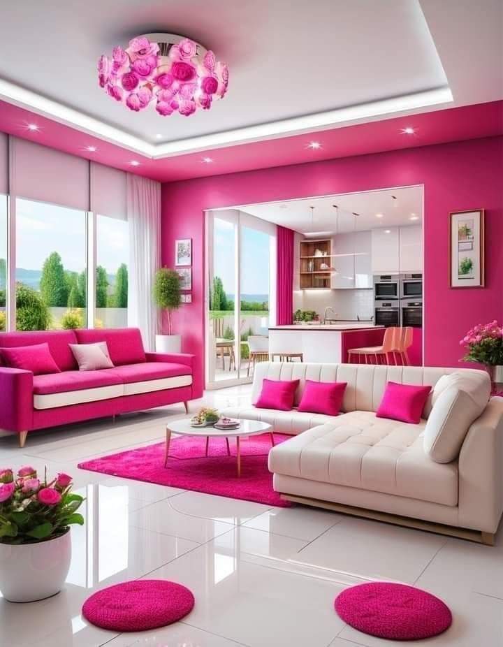 5-Creative Ideas to Decorate Your Living Room with Your Personal Touch and Unique Style