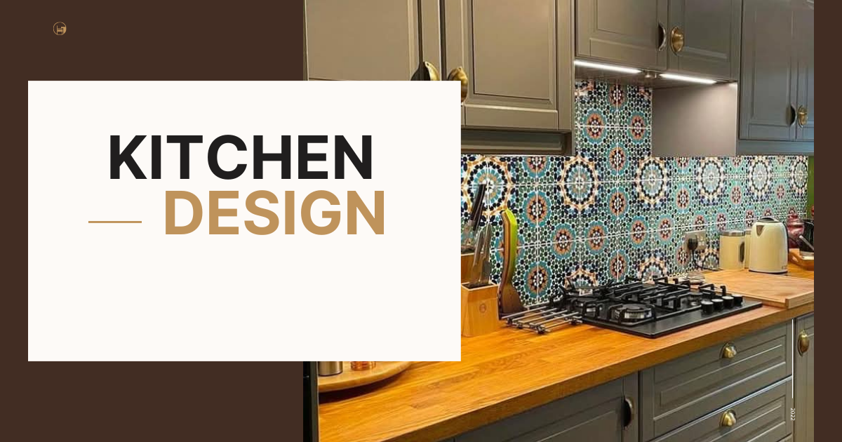 Kitchen Design Ideas