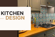 Best Kitchen Design Ideas: Practical and Aesthetic Solutions to Transform Your Kitchen