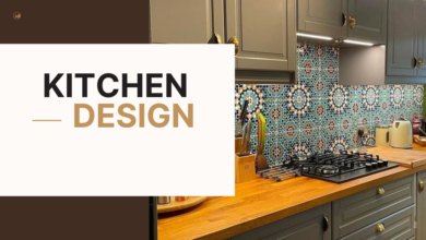 Best Kitchen Design Ideas: Practical and Aesthetic Solutions to Transform Your Kitchen