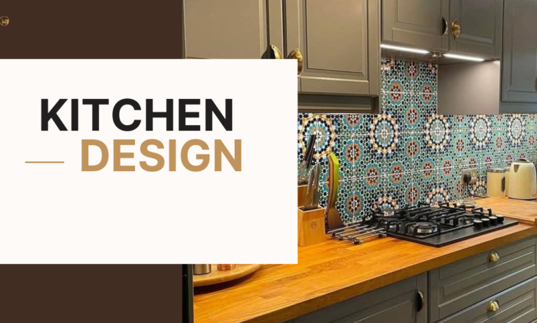 Best Kitchen Design Ideas: Practical and Aesthetic Solutions to Transform Your Kitchen