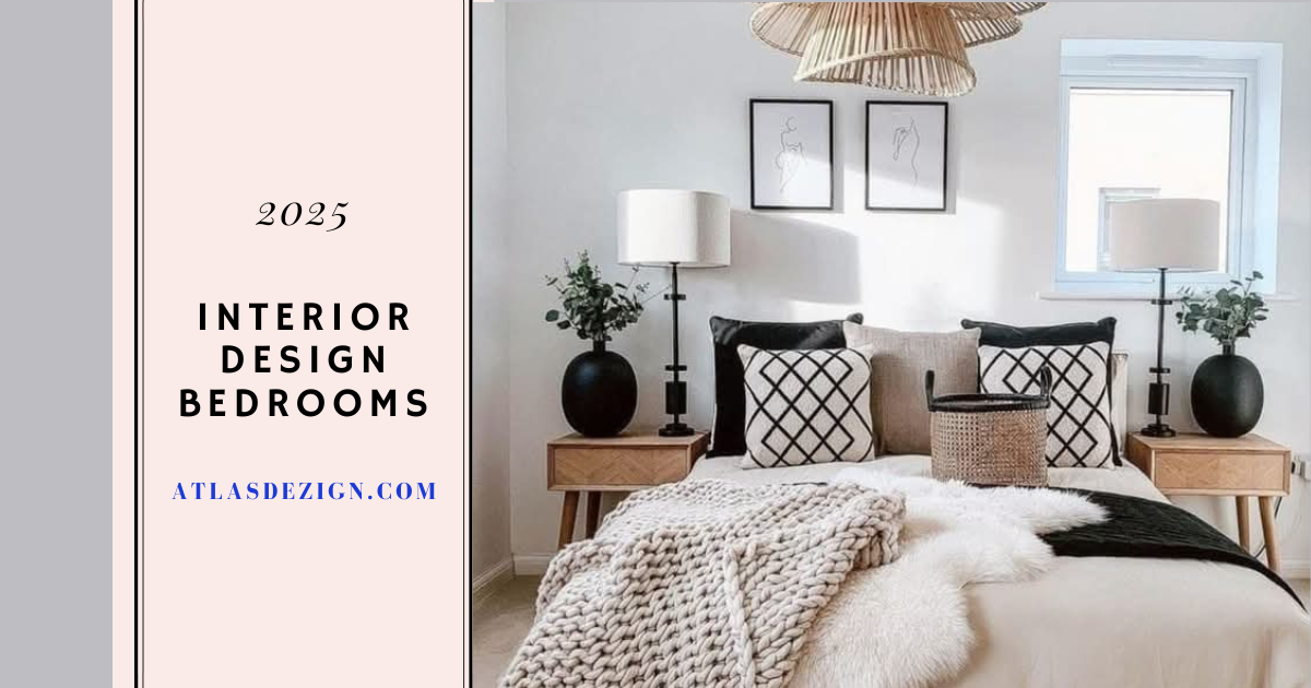 6: Explore the World of Bedroom Décor: Latest Designs to Elevate Your Space with Elegance 2025