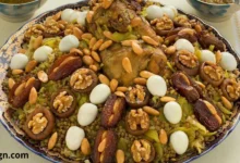 Secrets of Moroccan cuisine: priceless recipes and tips