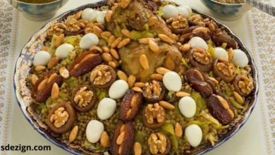 Secrets of Moroccan cuisine: priceless recipes and tips