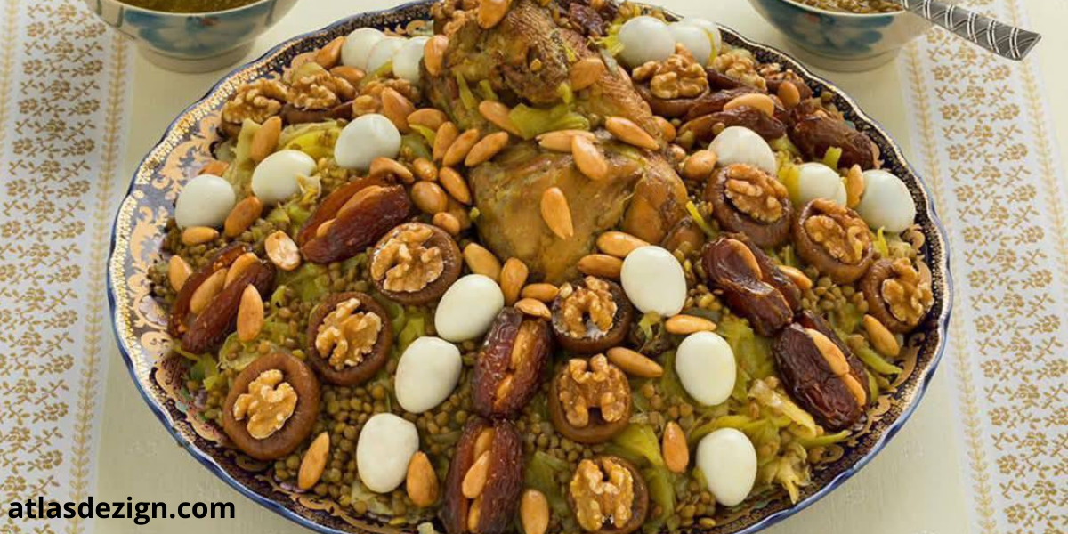 Secrets of Moroccan cuisine: priceless recipes and tips