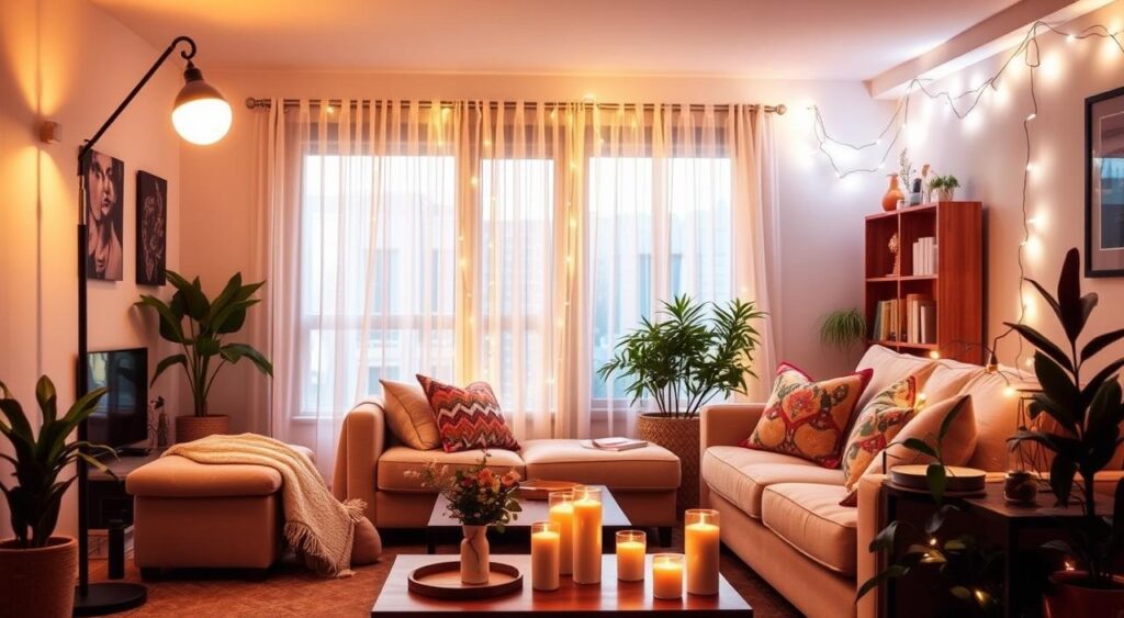 Living Room Lighting: How to Avoid 6 Common Design Mistakes