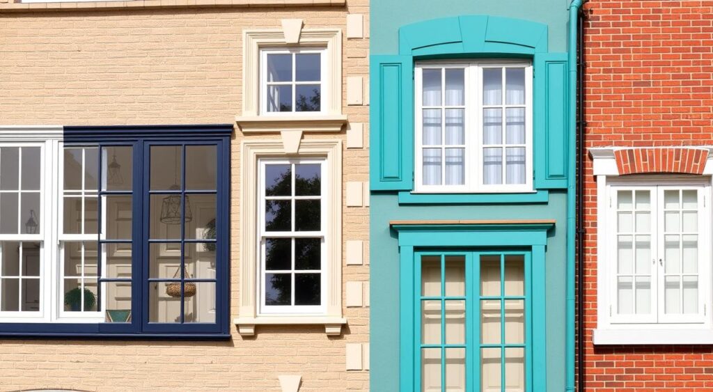 How to Choose the Best Window Color: 7 Pro Tips