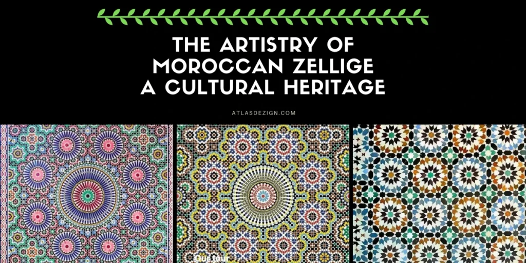 Moroccan Mosaic