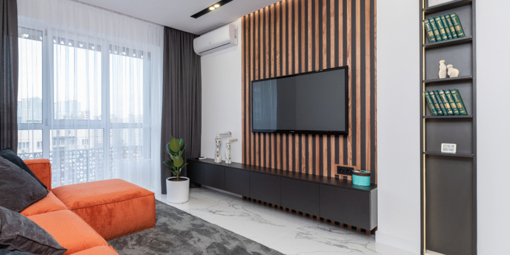 Simple Home Decor Improvements: Easy Ideas to Refresh Furniture, Lighting, and Expand Space