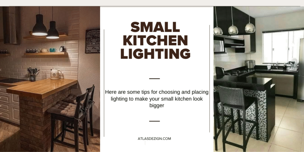 Small Kitchen Design