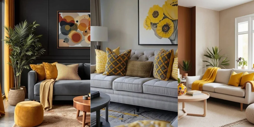 Living Room Decor Ideas