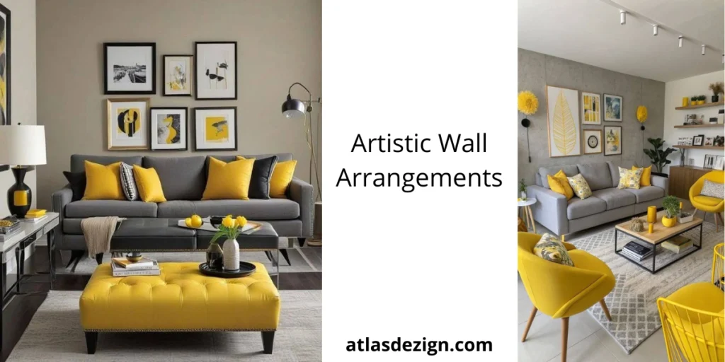 Living Room Decor Ideas