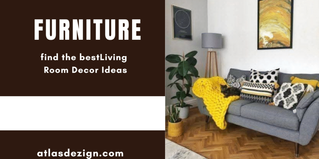 Living Room Decor Ideas