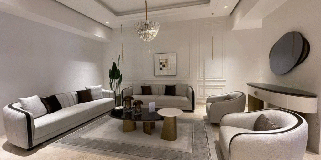 Versatile Furniture