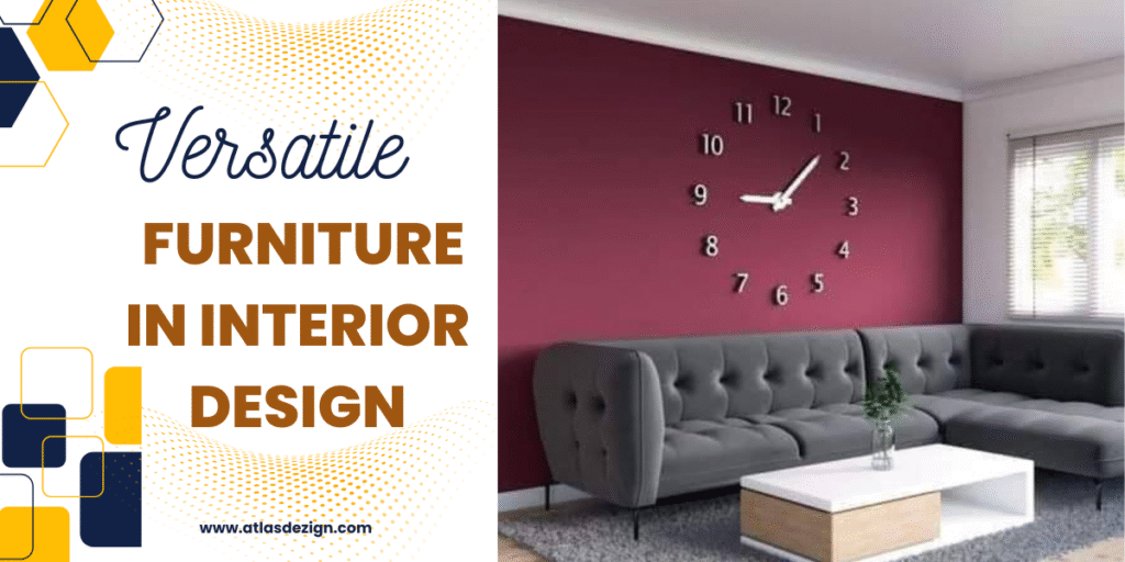 Versatile Furniture